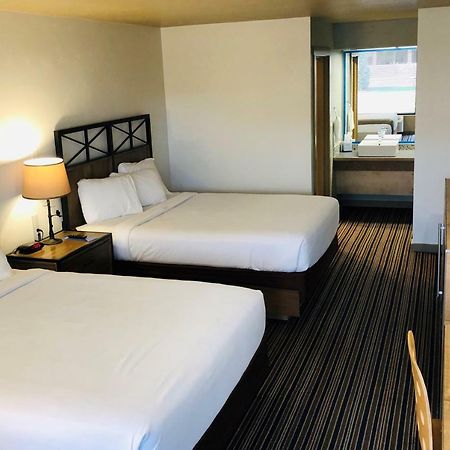 Blue Lakes Inn Twin Falls Extérieur photo