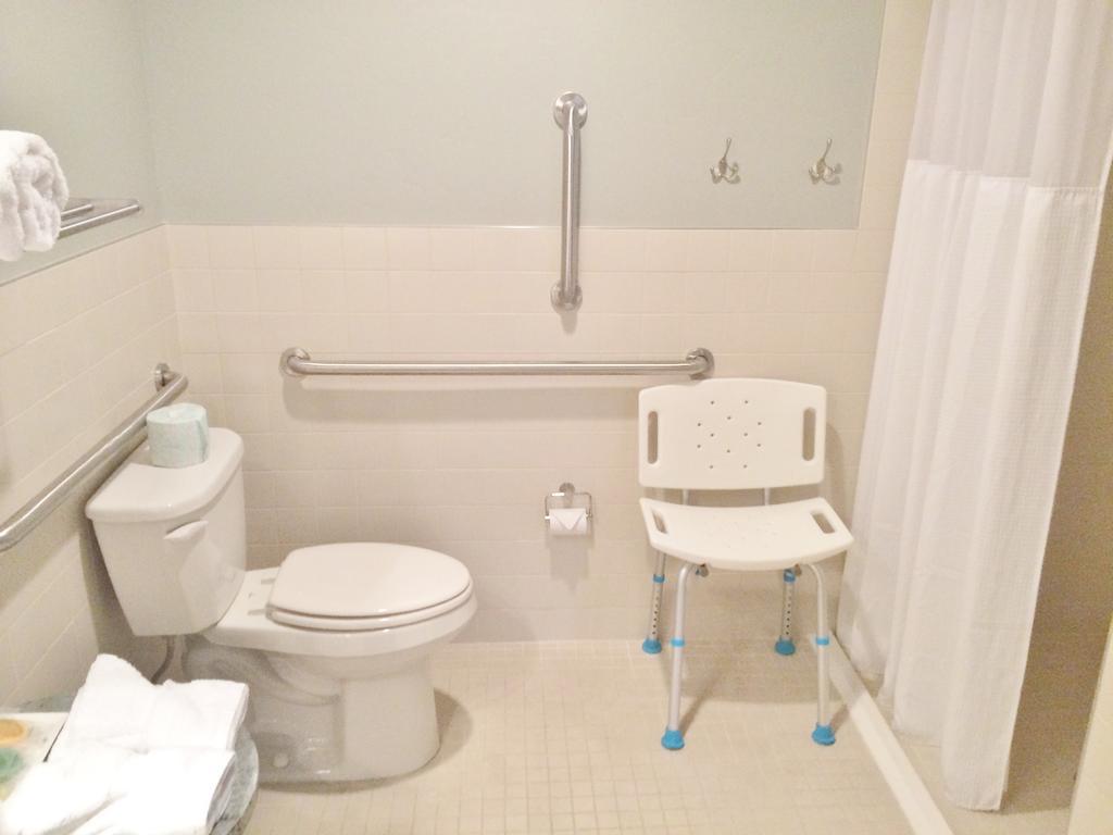 Blue Lakes Inn Twin Falls Chambre photo
