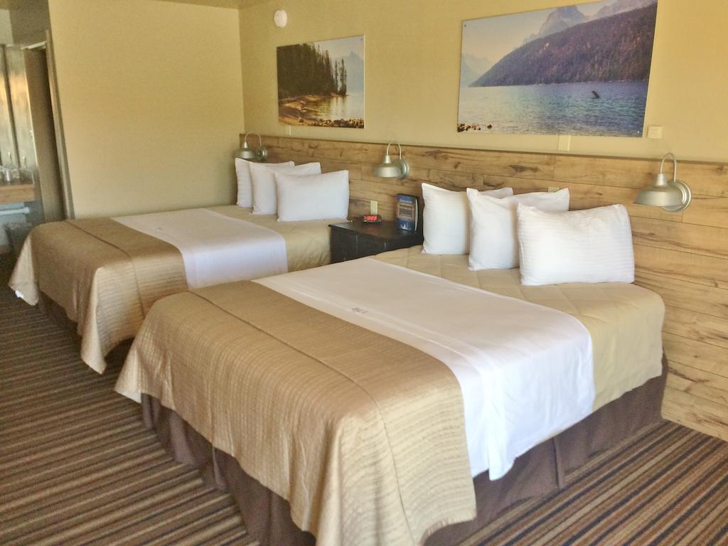 Blue Lakes Inn Twin Falls Extérieur photo