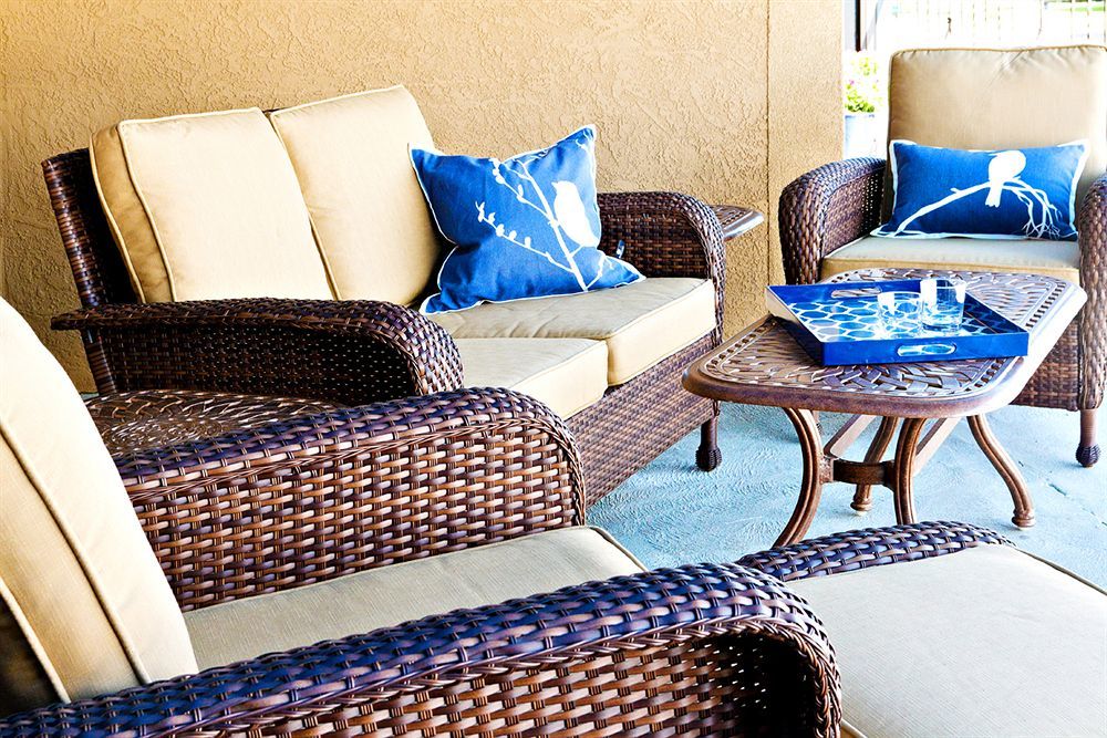 Blue Lakes Inn Twin Falls Extérieur photo