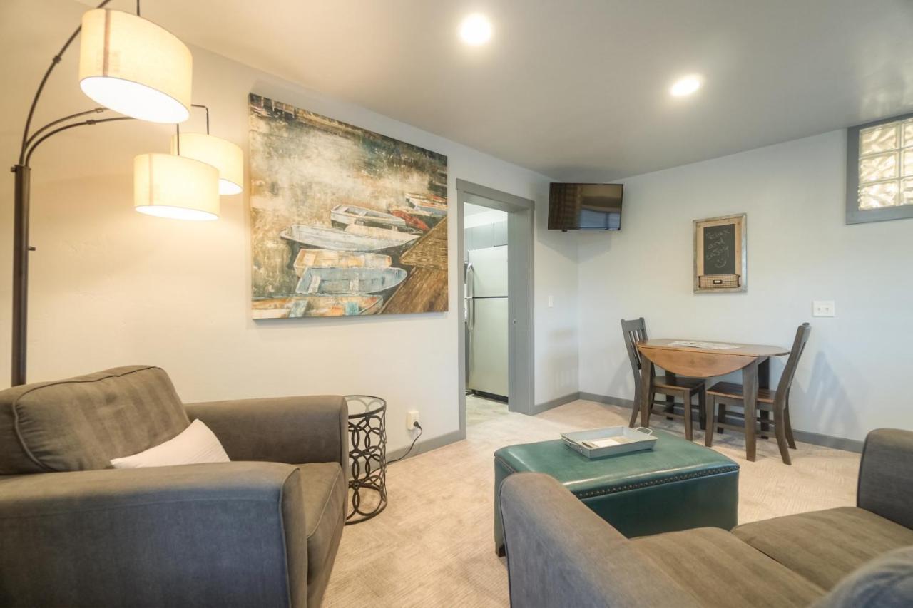 Blue Lakes Inn Twin Falls Extérieur photo