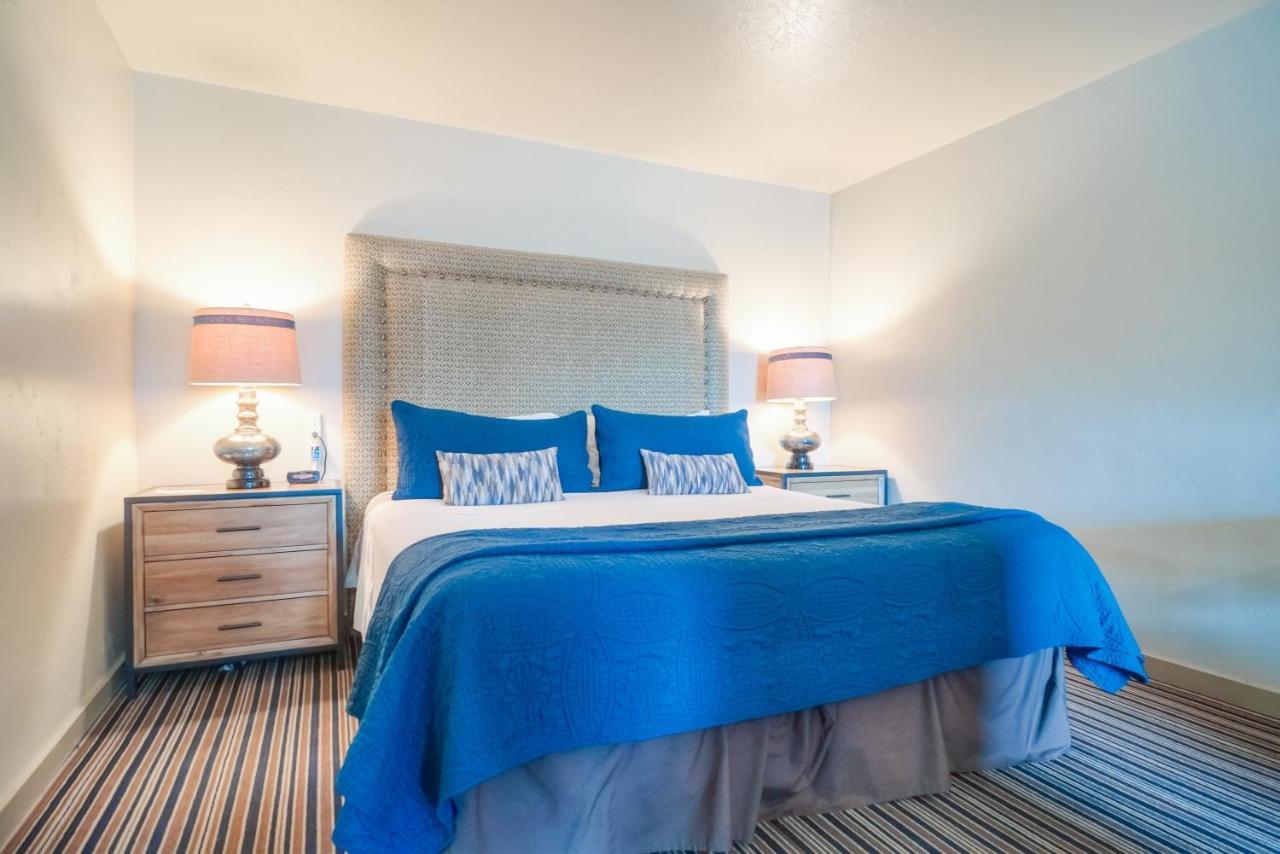 Blue Lakes Inn Twin Falls Extérieur photo