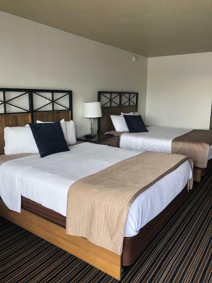 Blue Lakes Inn Twin Falls Extérieur photo