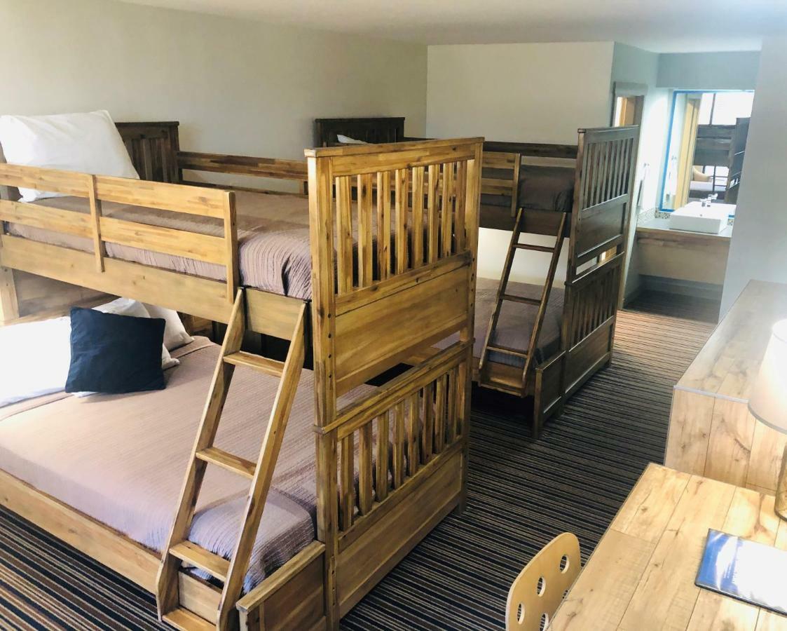 Blue Lakes Inn Twin Falls Extérieur photo