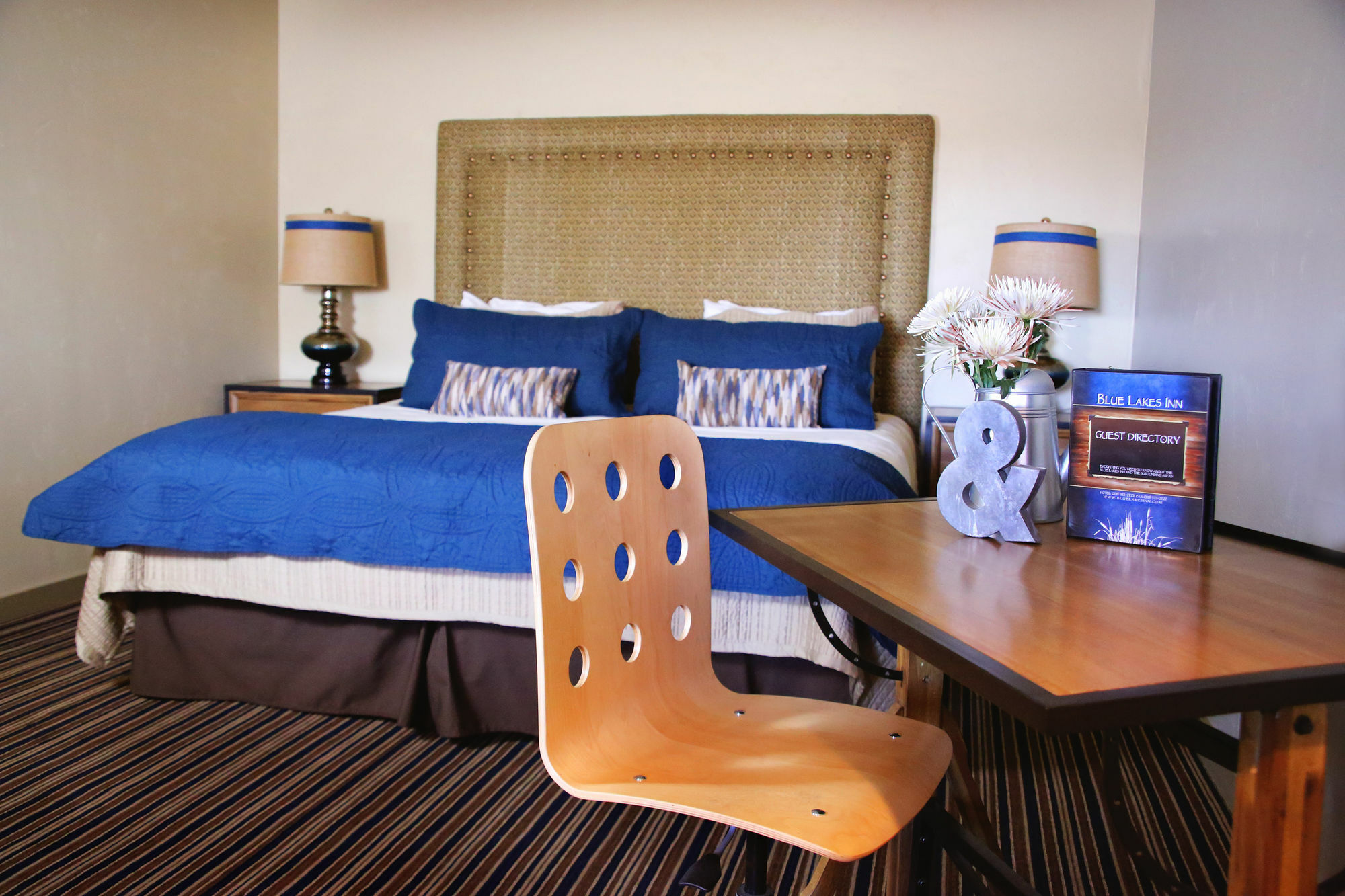 Blue Lakes Inn Twin Falls Extérieur photo